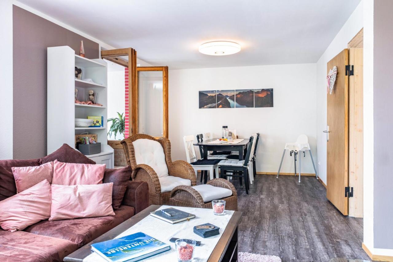 Ferienwohnung Am Elbstrom Στάντε Εξωτερικό φωτογραφία